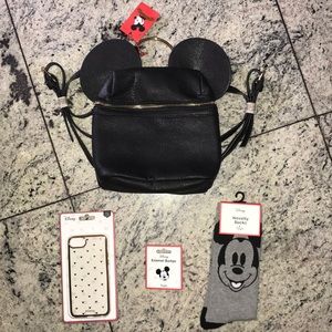 Mickey Mouse 90th Bundle Pack